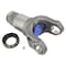 Spicer Yoke Assy, End, Driveshaft 6-3-3151KX - alternate 1
